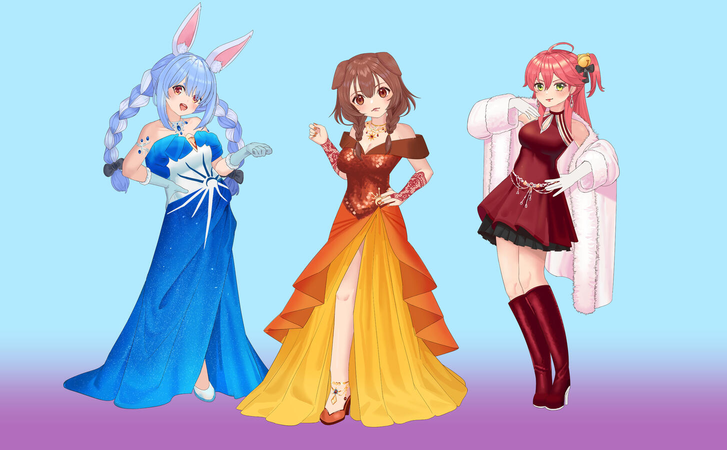 Gala Gala