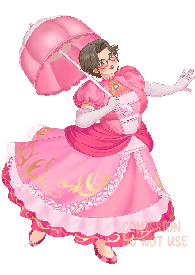 Peach Peach